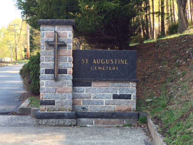 St Augustine Cemetery | 250 Wible Run Rd, Pittsburgh, PA 15209, USA | Phone: (412) 821-3399