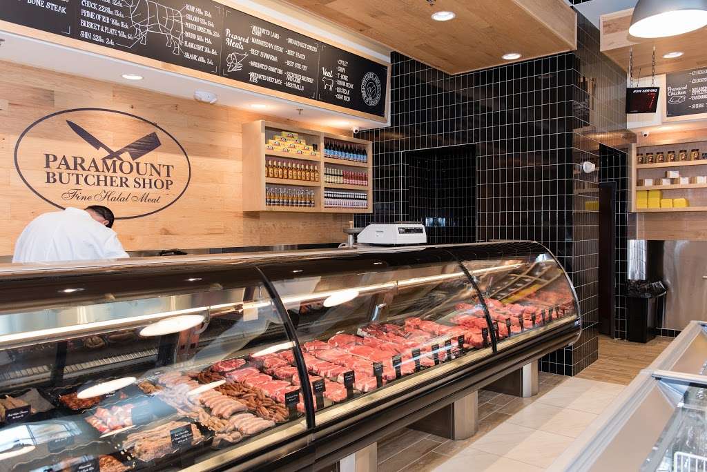 Paramount Butcher Shop | 448 S Alafaya Trail #6, Orlando, FL 32828, USA | Phone: (407) 730-3198