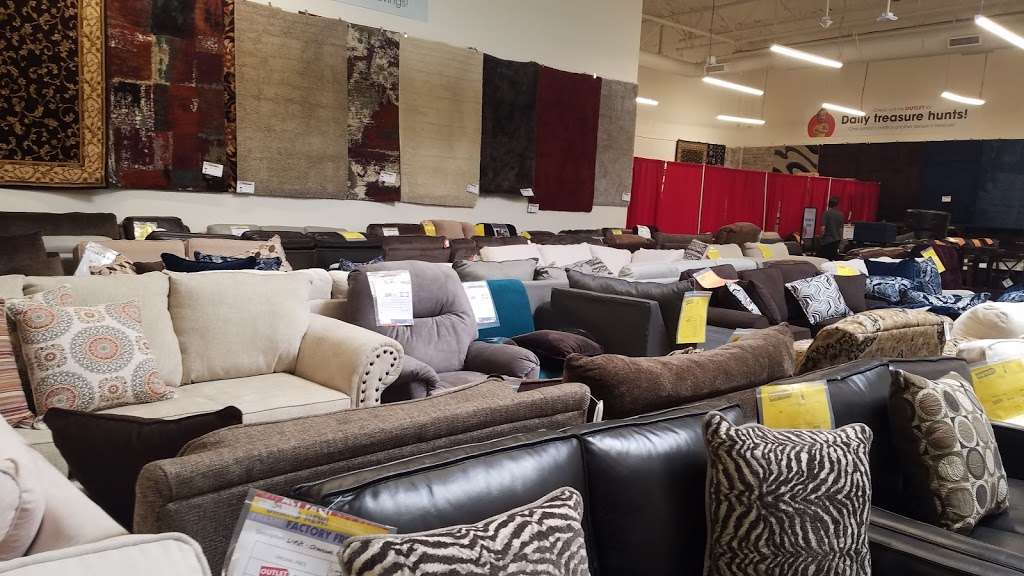 Bob’s Discount Furniture and Mattress Store | 27550 W Lugonia Ave, Redlands, CA 92374, USA | Phone: (909) 406-2434