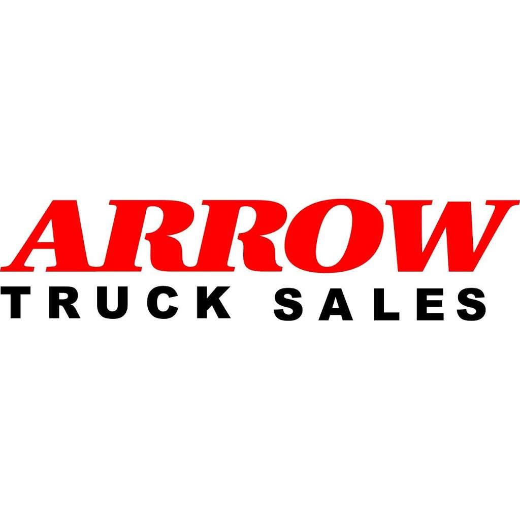 Arrow Truck Sales | 3140 Irving Blvd, Dallas, TX 75247, USA | Phone: (214) 951-0122