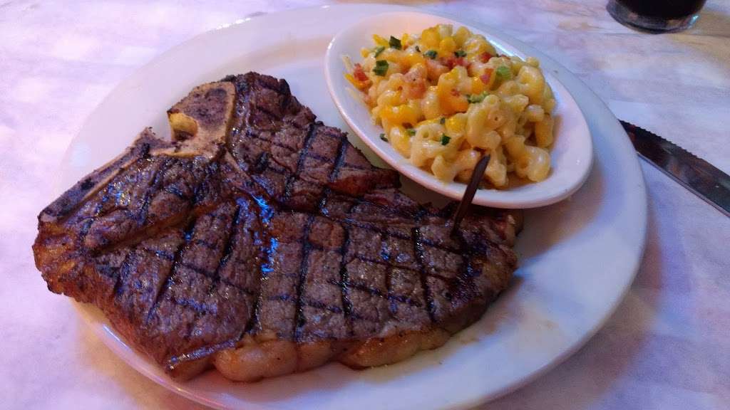 Mannys Original Chophouse | 35496 US-27, Haines City, FL 33844, USA | Phone: (863) 422-3910