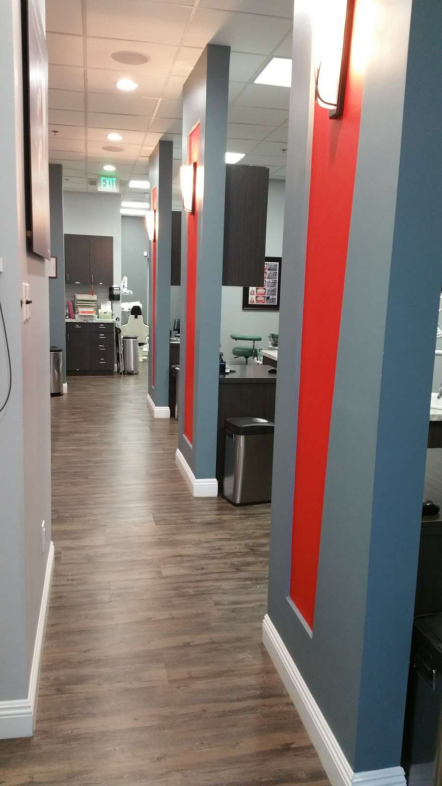 California Dental Group | 4141 Nogales St, West Covina, CA 91792, USA | Phone: (626) 839-8390