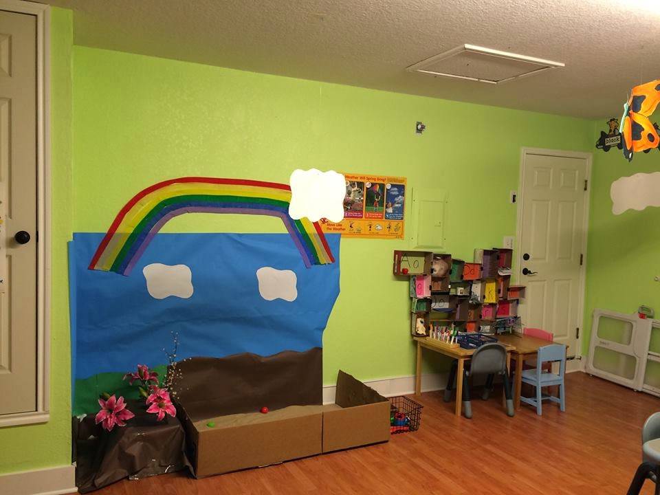 Adventures in Pre-K | 4202 Wensledale Dr, Schertz, TX 78108, USA | Phone: (210) 850-9292