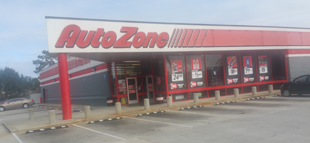 AutoZone Auto Parts | 850 S Alexander Ave, Port Allen, LA 70767, USA | Phone: (225) 267-4429