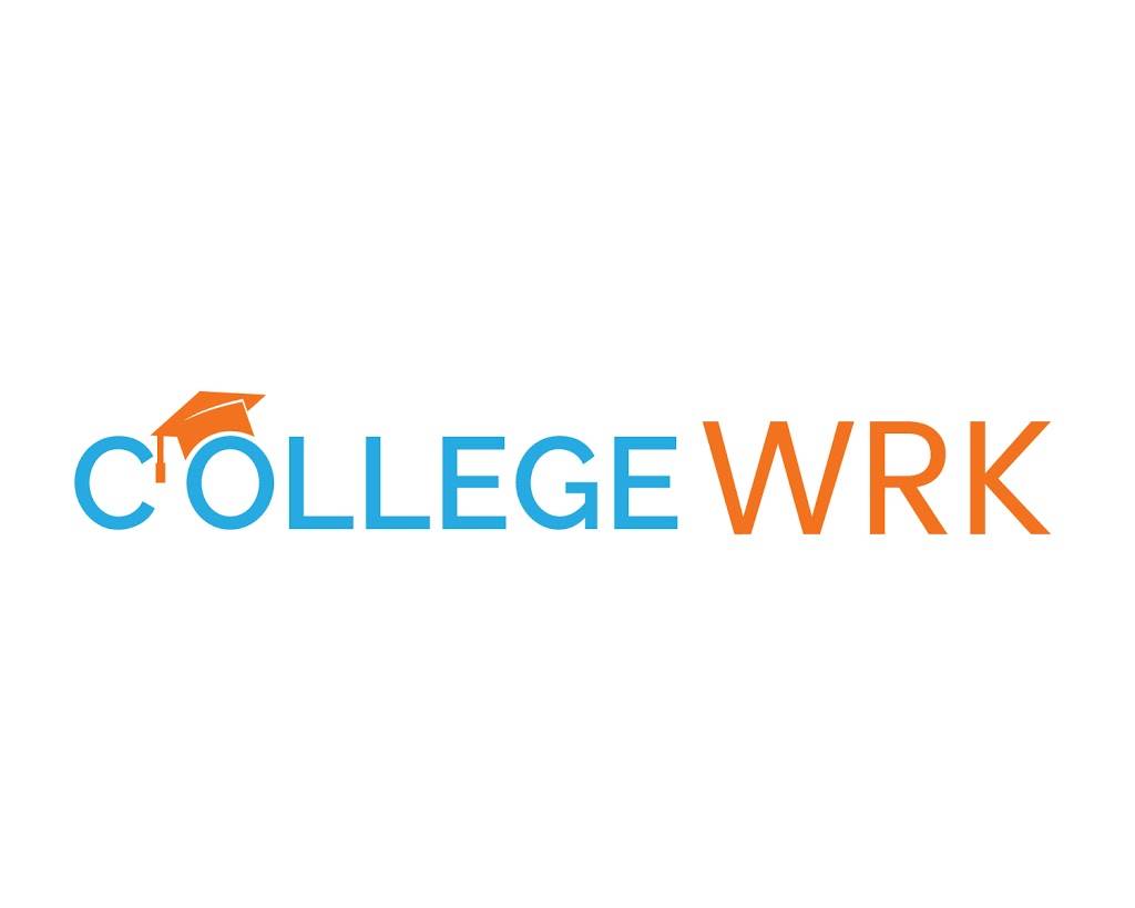 CollegeWRK | 9220 Palm Bay Cir, Raleigh, NC 27617, USA | Phone: (919) 295-3290