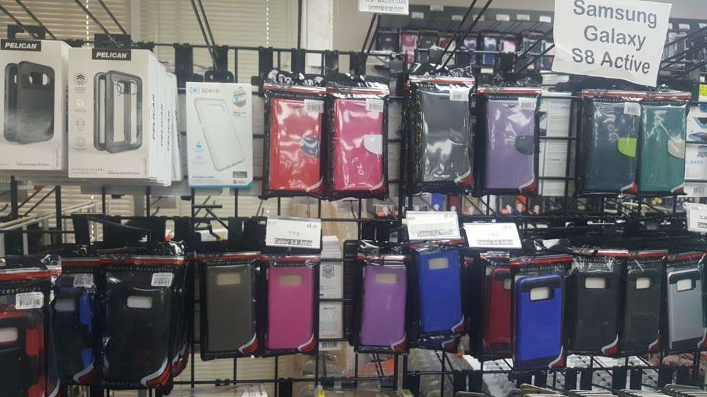 TEXAS MART (Cell Phone & General Merchandise) | 7350 Harwin Dr # 302, Houston, TX 77036, USA | Phone: (281) 552-7058