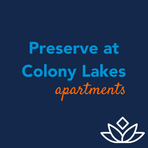 Preserve at Colony Lakes Apartments | 1000 Farrah Ln, Stafford, TX 77477, USA | Phone: (281) 315-3695