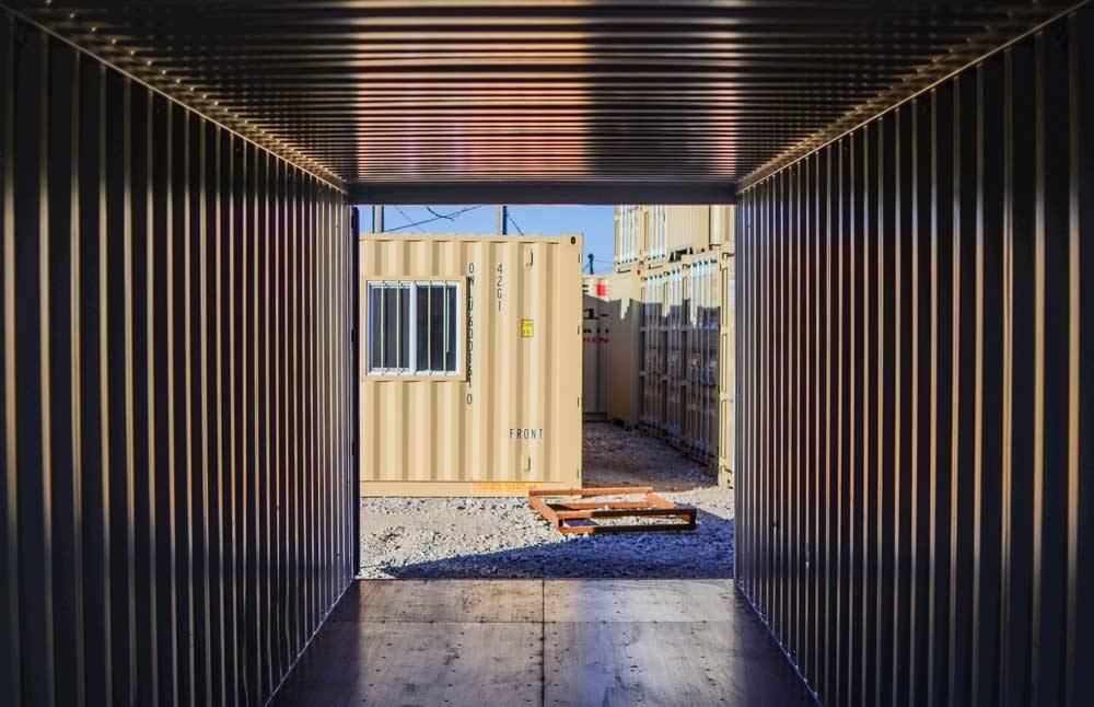 Mobile Modular Portable Storage | 5657 W Skelly Dr, Tulsa, OK 74107, USA | Phone: (918) 505-7870