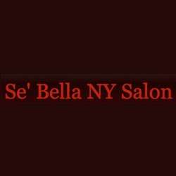 Se Bella NY Salon | 604 Indian Trail Rd, Indian Trail, NC 28079, USA | Phone: (704) 207-4523