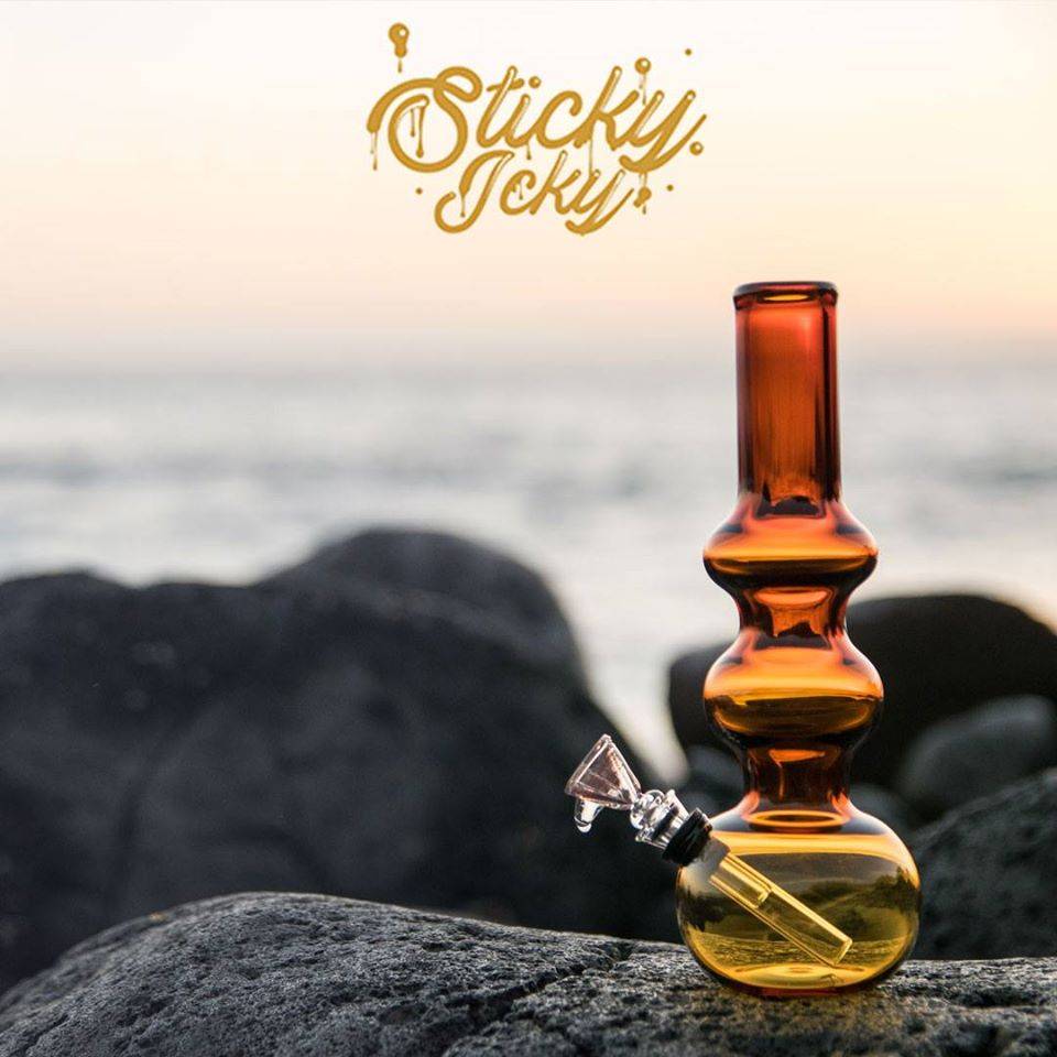 Sticky Icky Cannabis Delivery Service | 685 85th Ave, Oakland, CA 94621, USA | Phone: (650) 681-8842