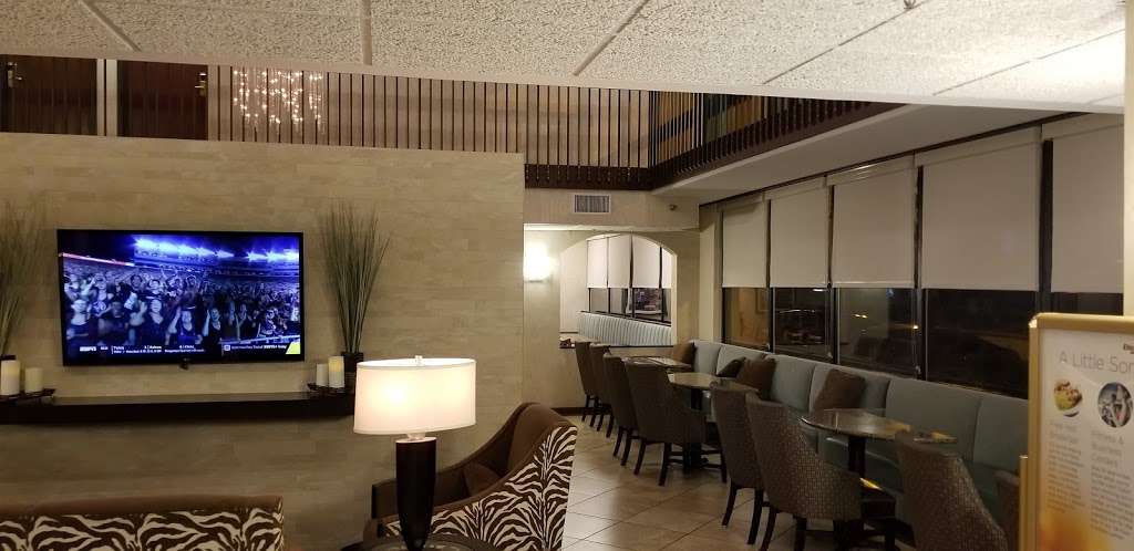 Drury Inn & Suites Houston Hobby Airport | 7902 Mosley Rd, Houston, TX 77061, USA | Phone: (713) 941-4300