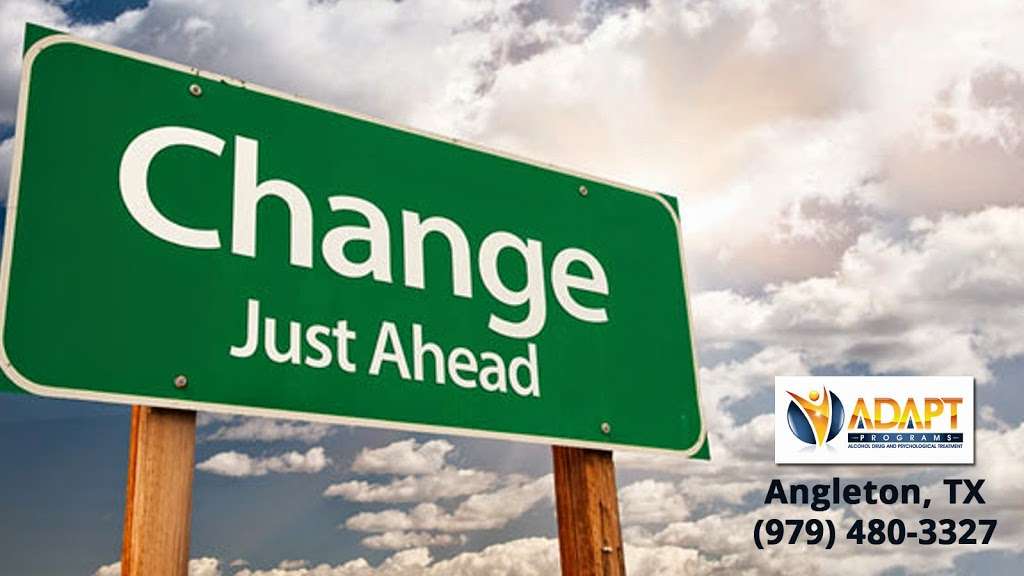 ADAPT Programs - Angleton | 2512 N Velasco St #300, Angleton, TX 77515, USA | Phone: (979) 480-3327