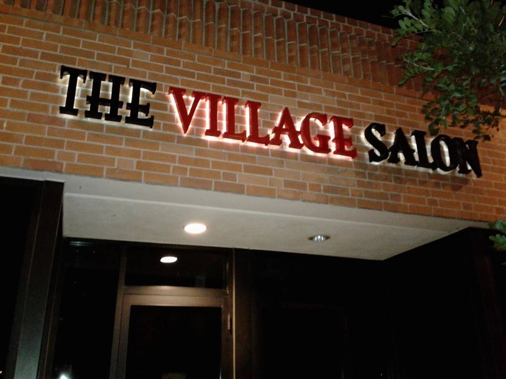 The Village Salon | 120 S Country Club Rd, Tucson, AZ 85716, USA | Phone: (520) 795-3929