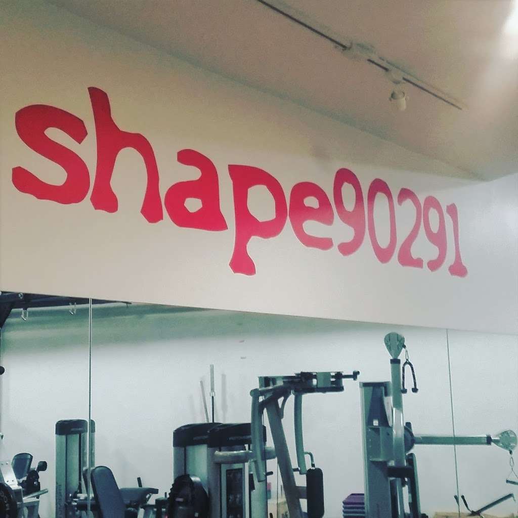 Shape90291 | 1411 Lincoln Boulevard c, Venice, CA 90291, USA | Phone: (310) 985-0903