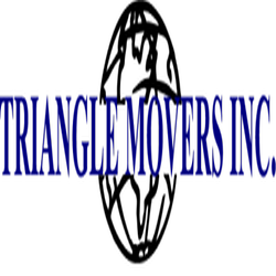 Triangle Movers Inc. | 240 Dupont Ave, Newburgh, NY 12550, USA | Phone: (845) 566-0288