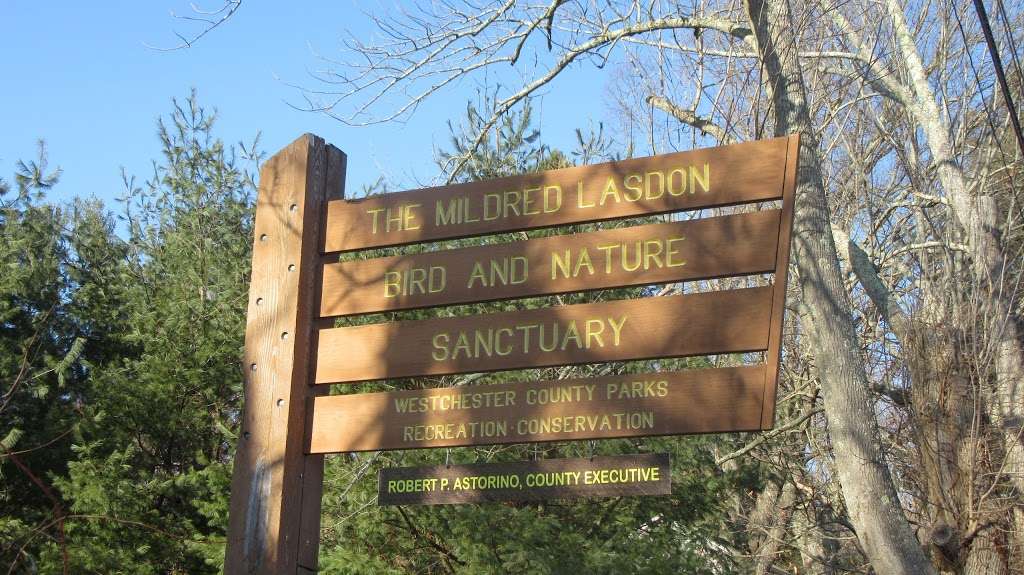 Mildred B Lasdon Sanctuary | 450 Saw Mill Road, Ardsley, NY 10502, USA | Phone: (914) 231-4500