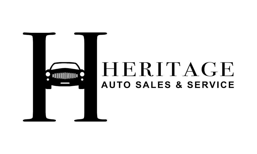 Heritage Auto Sales & Service, Inc. | 401 Morgantown Rd, Reading, PA 19611, USA | Phone: (610) 396-9262