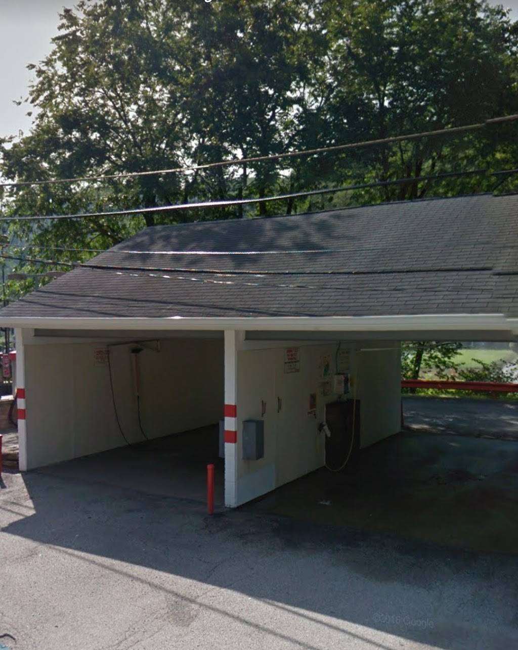 Becks Run Car Wash | 749 Bajo St, Pittsburgh, PA 15210, USA | Phone: (412) 481-5799