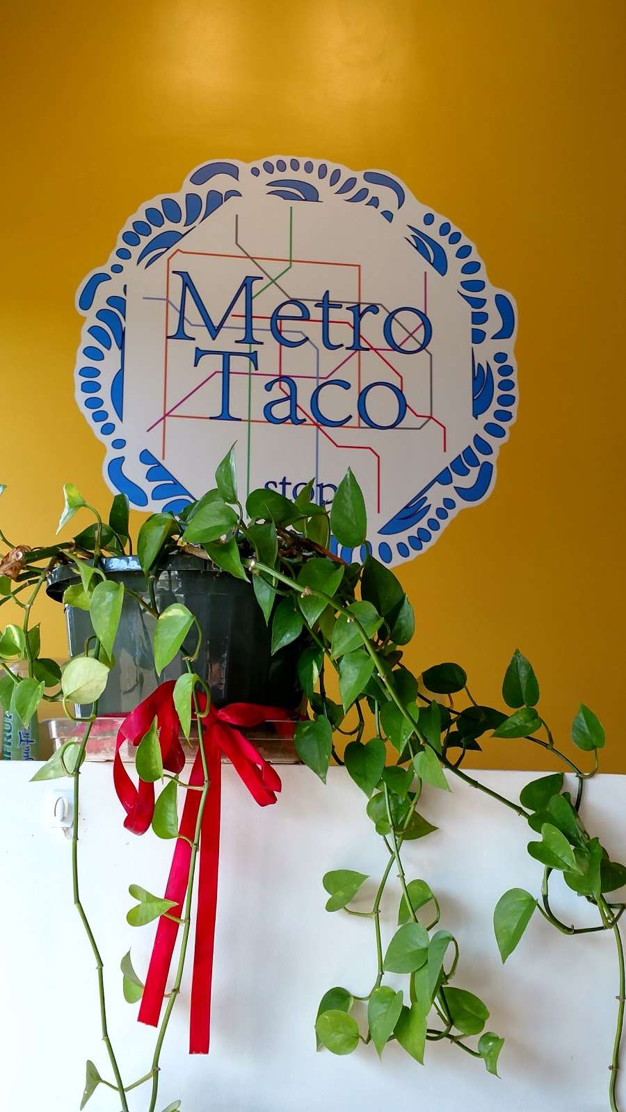 Metro Taco Stop | 10350 Bandera Rd #310, San Antonio, TX 78250, USA | Phone: (210) 251-3372