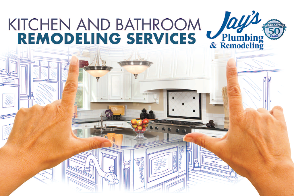 Jays Plumbing & Excavating | 5715 Parallel Pkwy, Kansas City, KS 66104, USA | Phone: (913) 371-4446