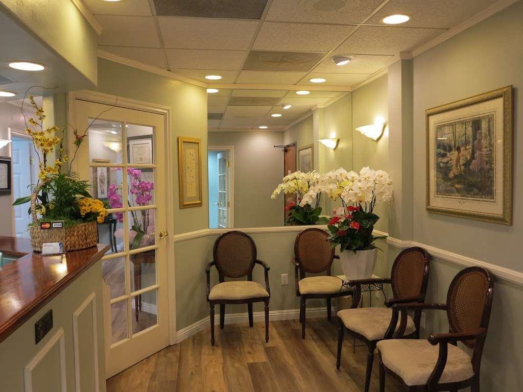 OC Prosthodontics - Jenny Le, DDS, Inc | 9900 McFadden Ave #204, Westminster, CA 92683, USA | Phone: (714) 852-3357