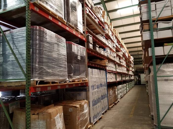 Florida Warehousing and Storage | 7825 Ellis Rd unit b, Melbourne, FL 32904, USA | Phone: (321) 259-7983