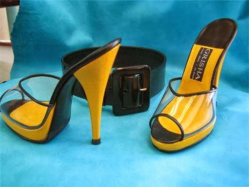 Grishas Custom Shoes | 2807 N Glenoaks Blvd, Burbank, CA 91504, USA | Phone: (818) 955-8085