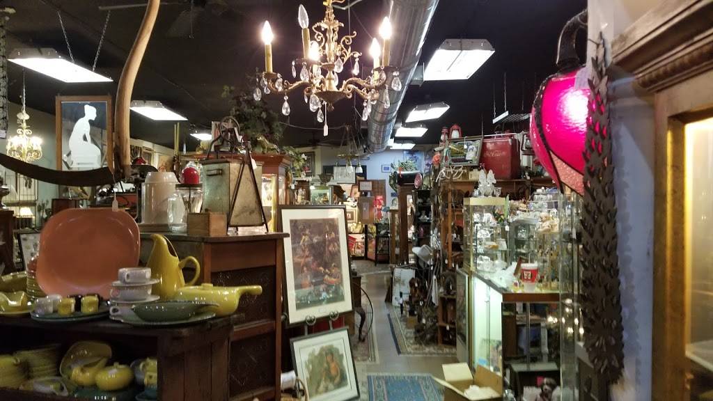 Another Time Antique Mall | 2830 NW 10th St, Oklahoma City, OK 73107, USA | Phone: (405) 948-8200