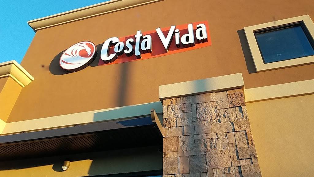 Costa Vida | 3175 S Market St, Gilbert, AZ 85295, USA | Phone: (480) 857-1915