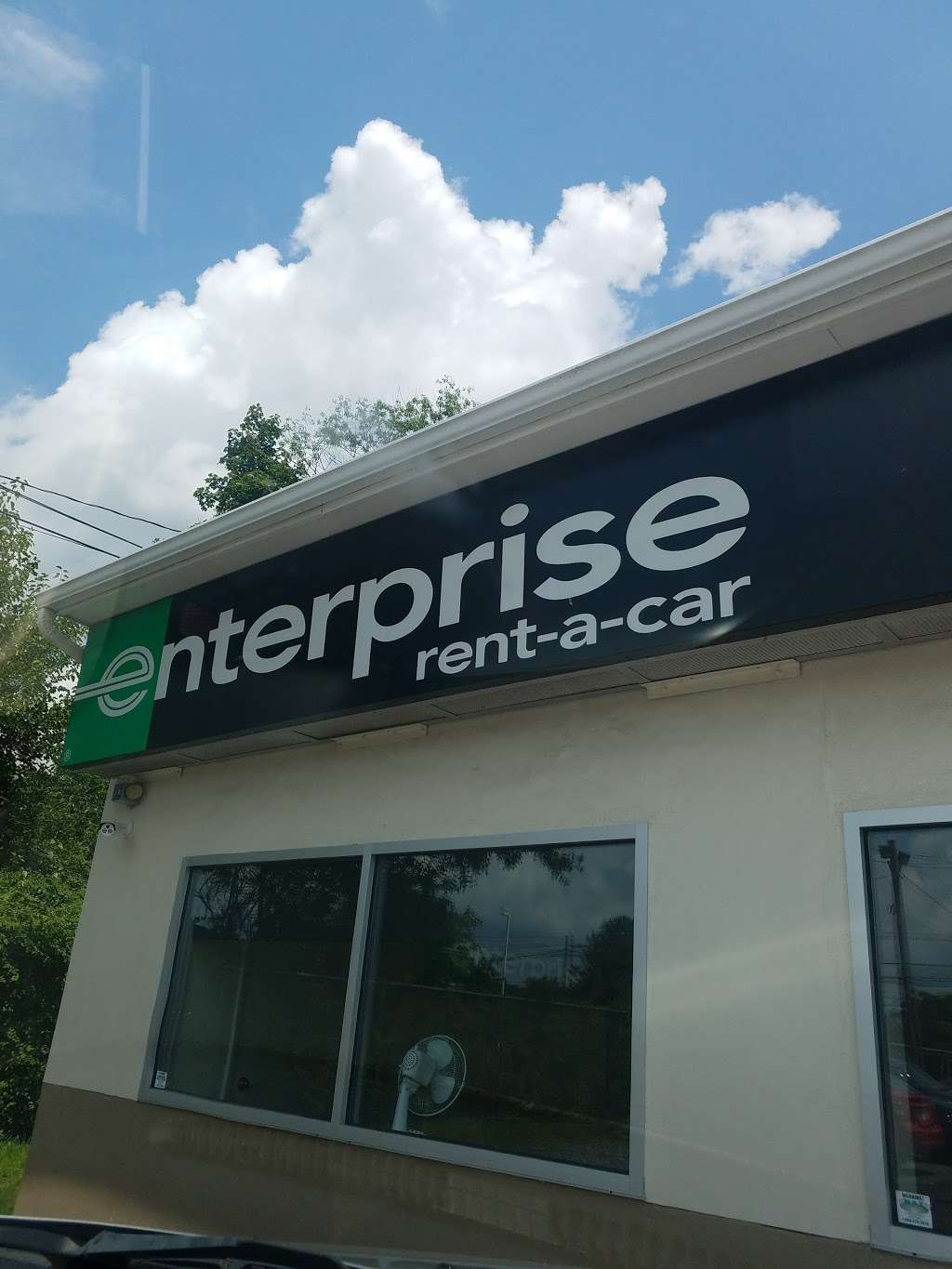 Enterprise Rent-A-Car | 1155 S Delsea Dr, Vineland, NJ 08360, USA | Phone: (856) 794-1414