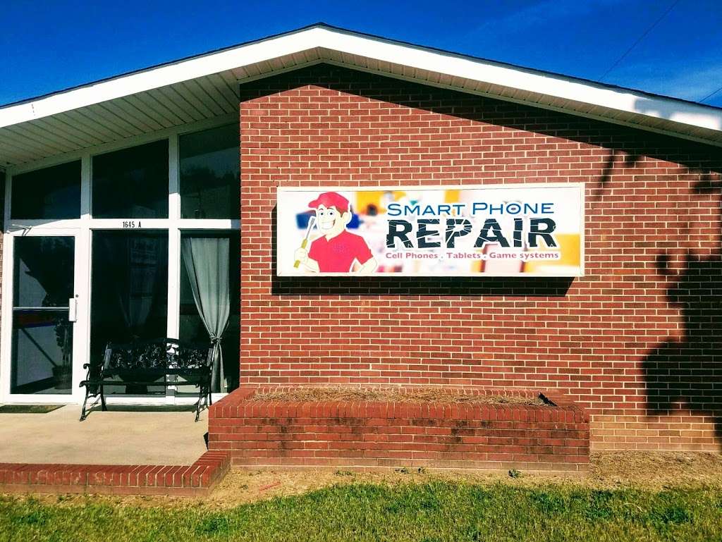 Smart Phone Repair | 1645 J A Cochran Bypass suite a, Chester, SC 29706, USA | Phone: (803) 374-3079