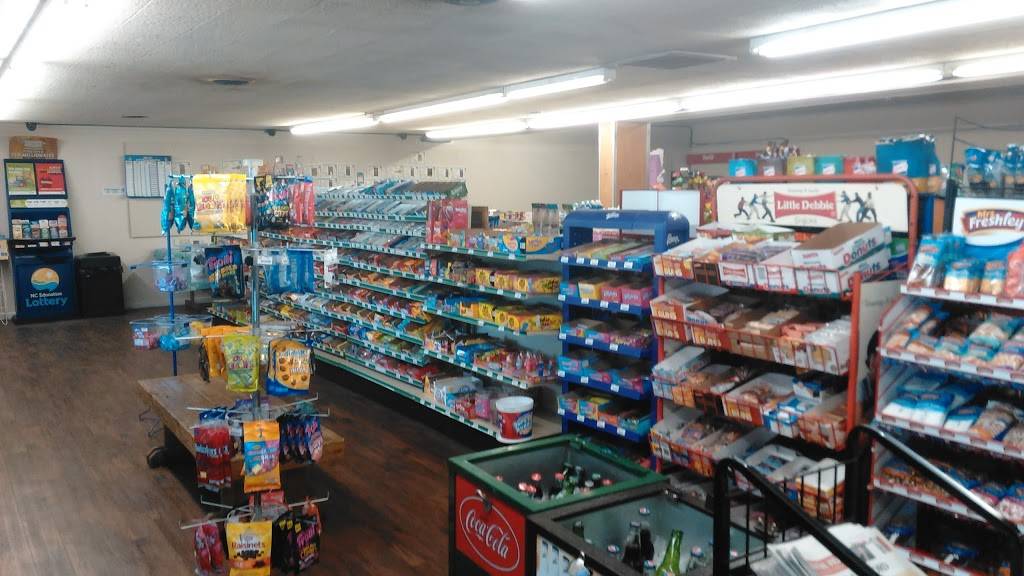 Sumner Food Mart & Hardware | 4917 Old Randleman Rd, Greensboro, NC 27406, USA | Phone: (336) 547-9455