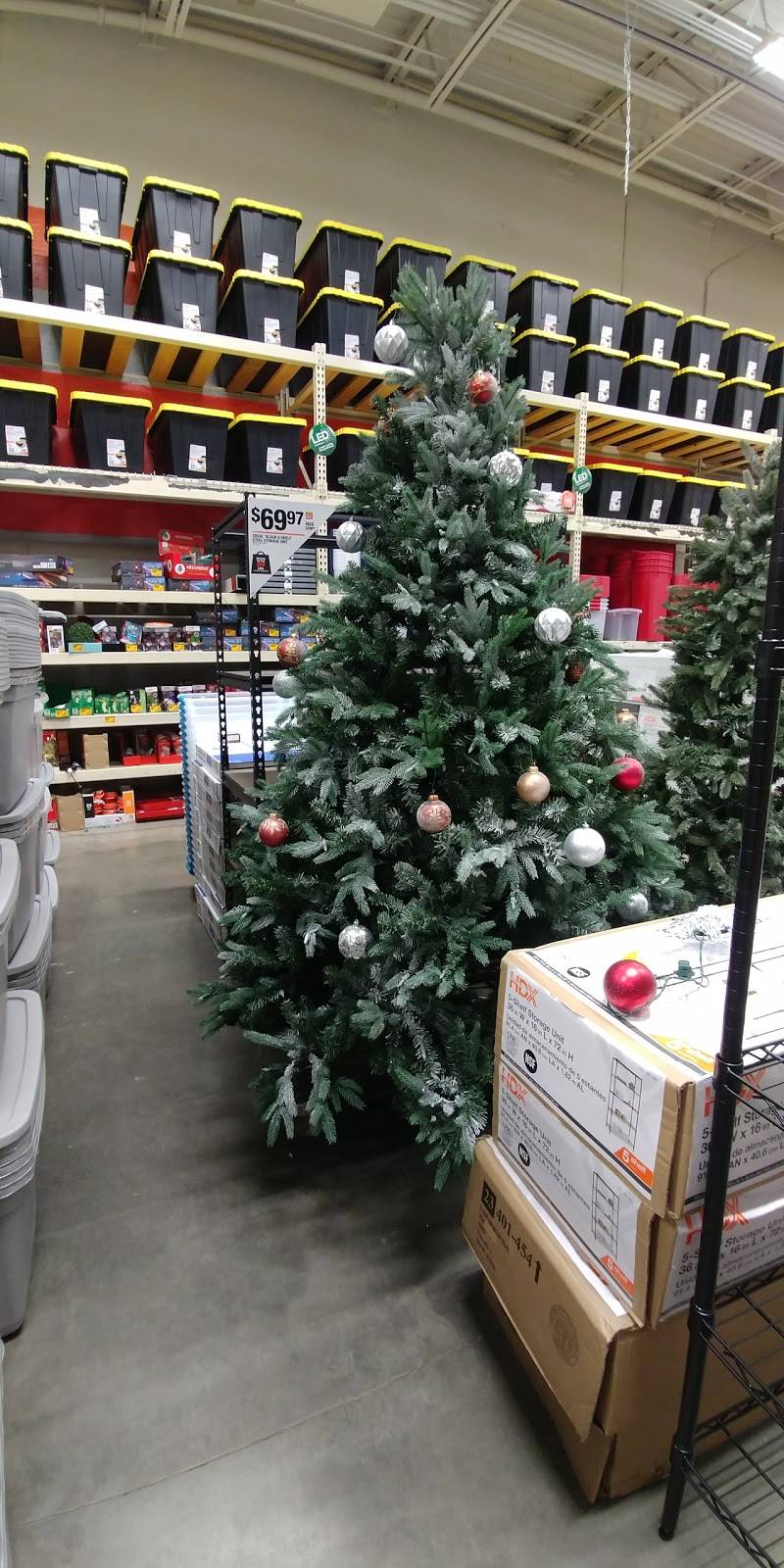 The Home Depot | 3475 N Salida St, Aurora, CO 80011, USA | Phone: (720) 374-3110