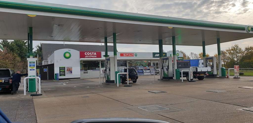 BP | Swanley By Pass, A20, Sidcup, Orpington, Sidcup DA14 5JA, UK | Phone: 020 8302 9822