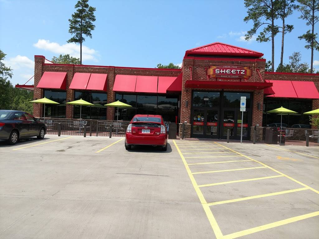 Sheetz | 7520 NC-751, Durham, NC 27713, USA | Phone: (919) 361-6865