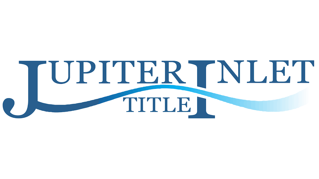 Jupiter Inlet Title, LLC | 1025 W, FL-706 Suite 101, Jupiter, FL 33458, USA | Phone: (561) 427-1888
