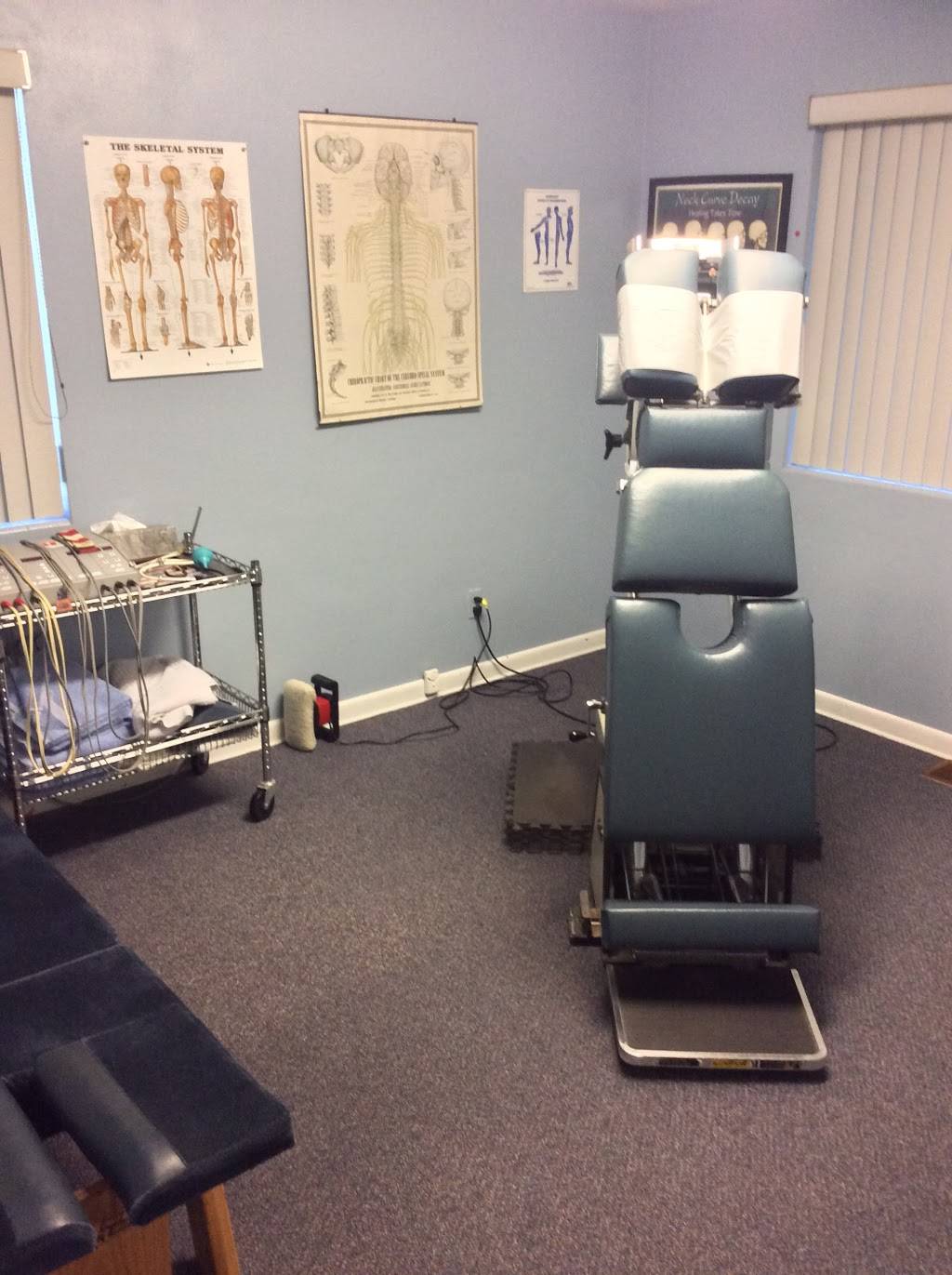 Kemp Chiropractic Functional Neurology | 4169 University Blvd S, Jacksonville, FL 32216, USA | Phone: (904) 737-2350