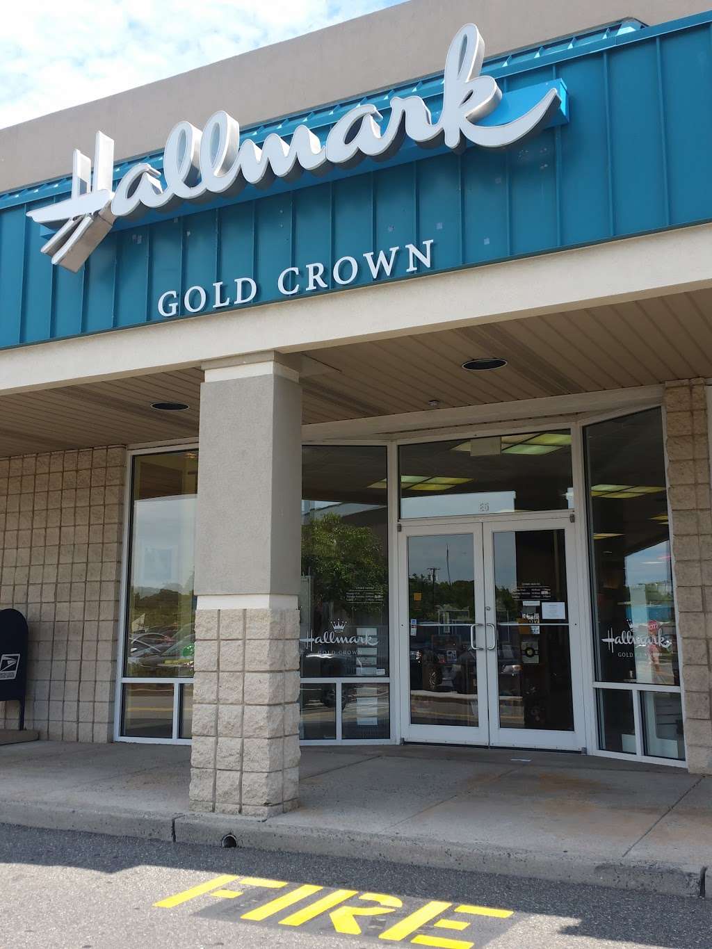 Marys Hallmark Shop | Plaza, 1500 NJ-47 #10, Rio Grande, NJ 08242, USA | Phone: (609) 889-0100