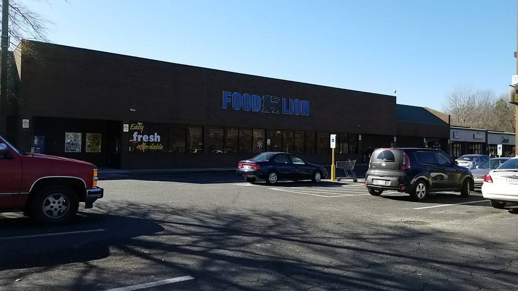 Food Lion | 4709 Tuckaseegee Rd, Charlotte, NC 28208, USA | Phone: (704) 399-1880