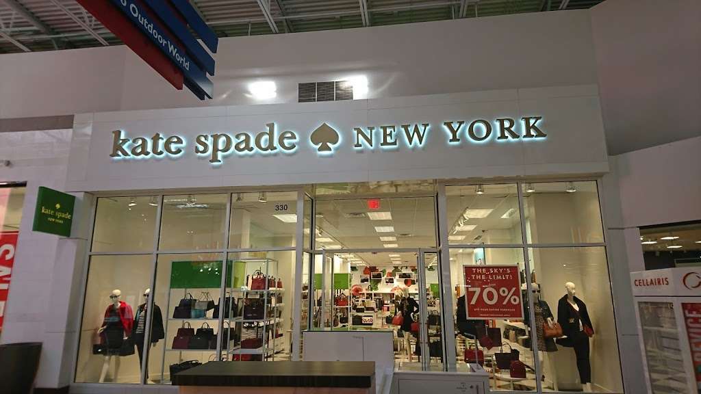 kate spade new york | 5000 Katy Mills Cir #330, Katy, TX 77494, USA | Phone: (281) 644-1451