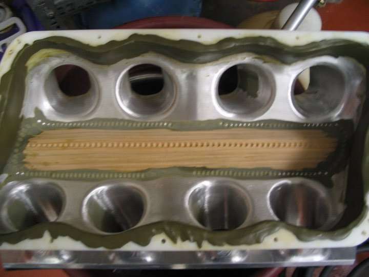 Mile High Cylinder Heads | 22446 Co Rd 55, Kersey, CO 80644, USA | Phone: (303) 482-7582