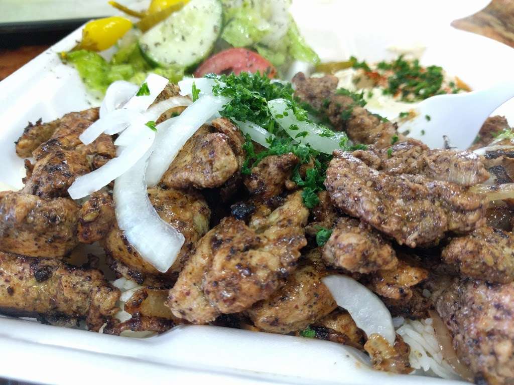 Kabob House | 10901 Magnolia Ave, Riverside, CA 92505, USA | Phone: (951) 353-9711