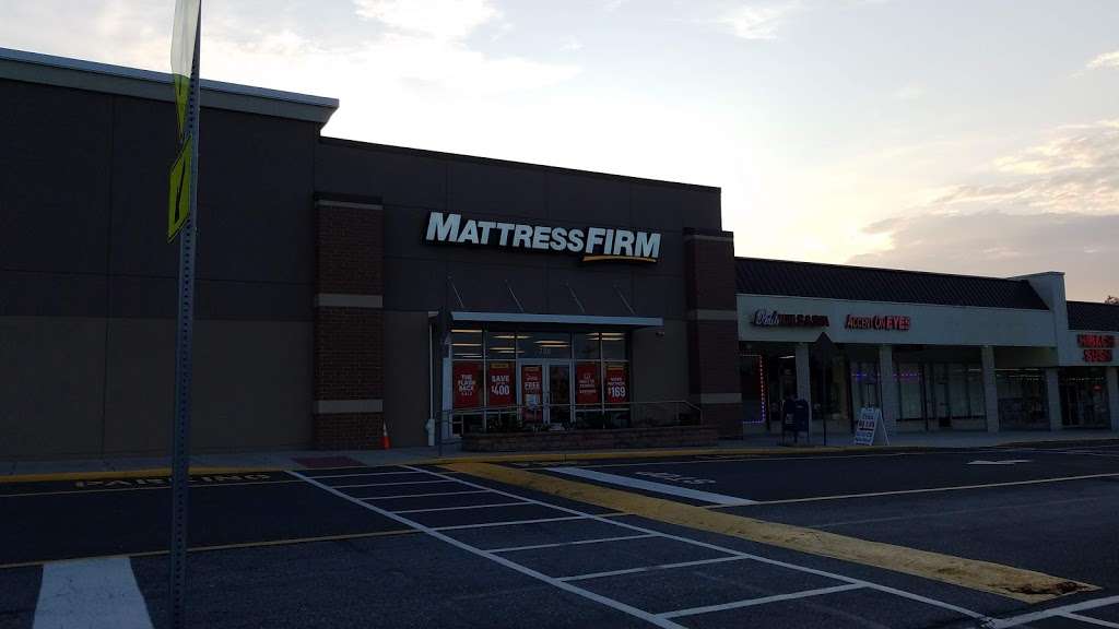 Mattress Firm Glassboro | 739 Delsea Dr, Glassboro, NJ 08028, USA | Phone: (856) 881-9001