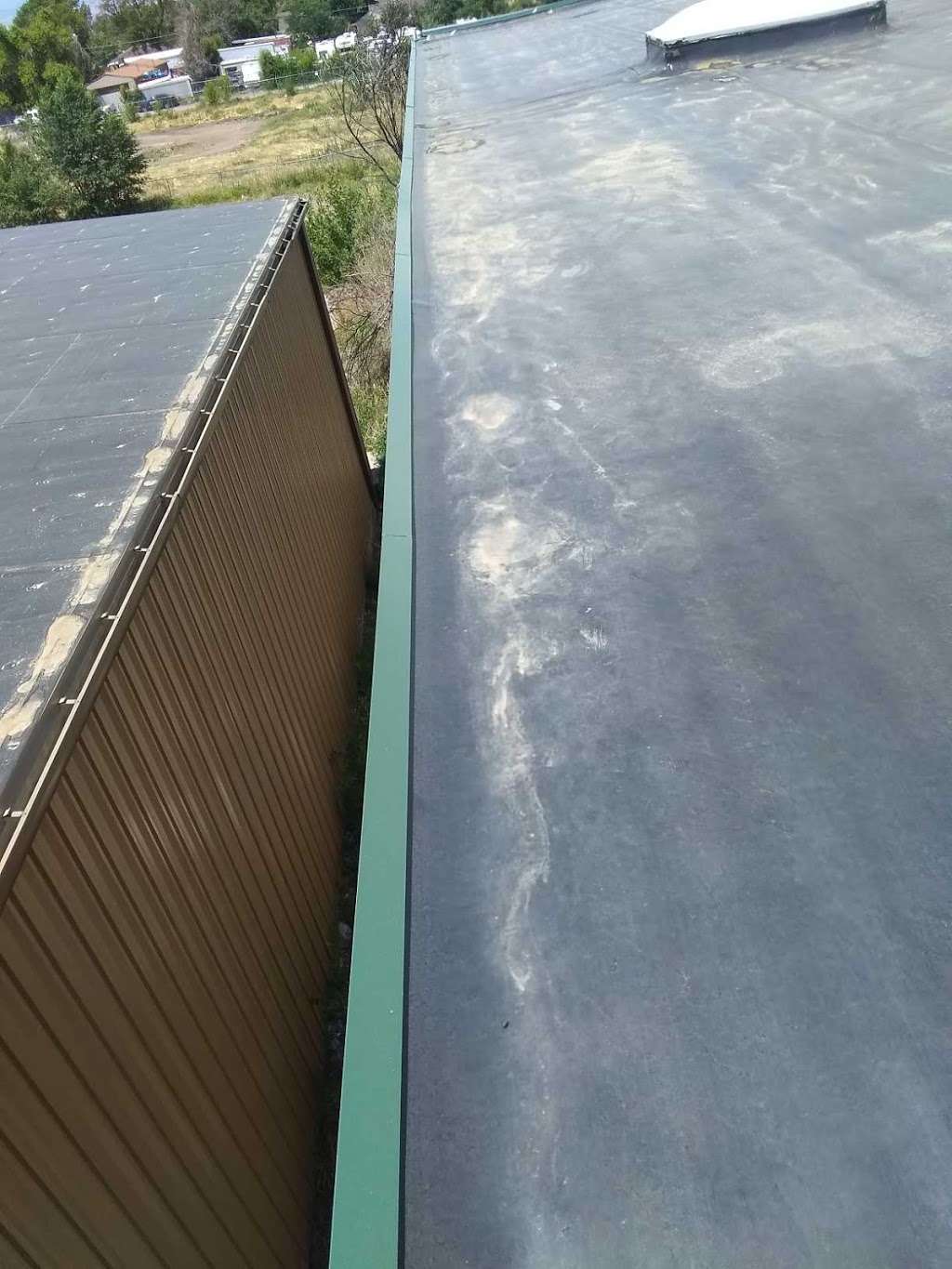 Nut&Leaf Roofing Solutions | 50 Conifer Dr, Evergreen, CO 80439, USA | Phone: (720) 527-0438