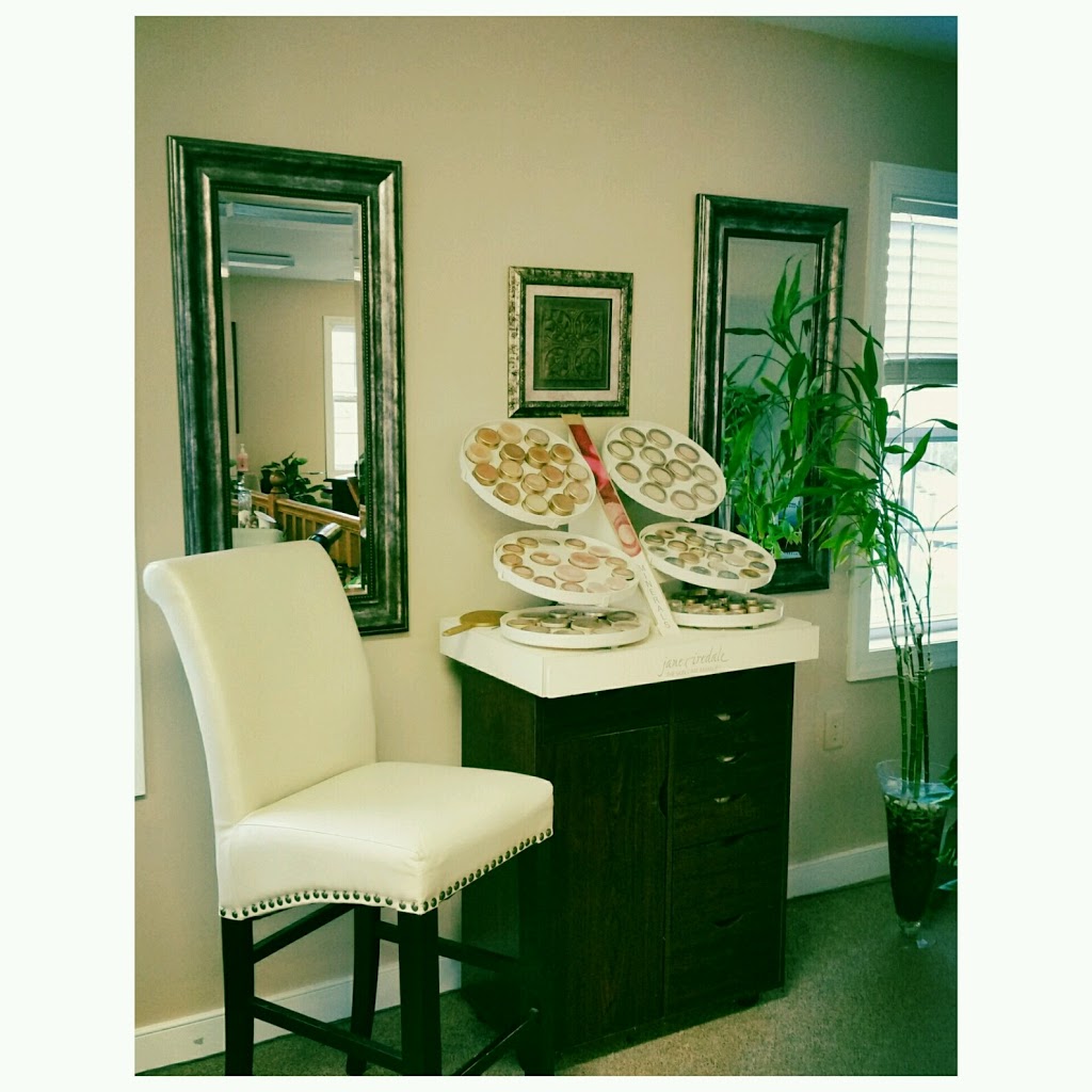 Day Spa at the Marina | 26 S Market St, Seaford, DE 19973, USA | Phone: (302) 536-7479