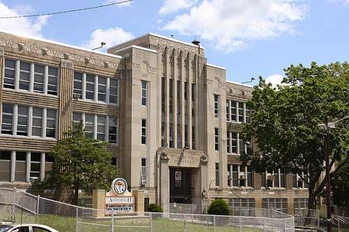 Weequahic High School | 279 Chancellor Ave, Newark, NJ 07112, USA | Phone: (973) 705-3900