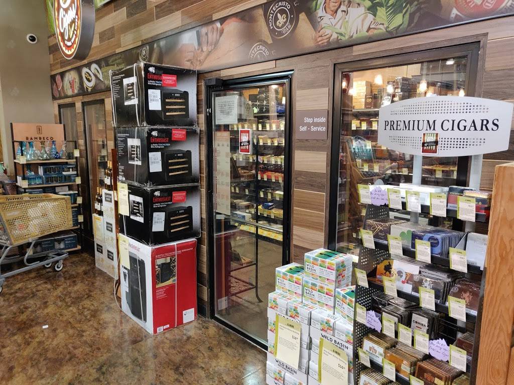 Total Wine & More | St. Johns Town Center North, 4413 Town Center Pkwy STE 300, Jacksonville, FL 32246, USA | Phone: (904) 998-1740