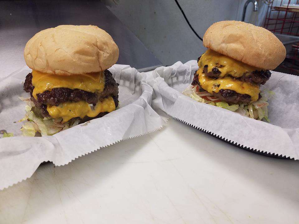 Burger Station LLC | 260 Colony Blvd, The Villages, FL 32162, USA | Phone: (352) 444-4945