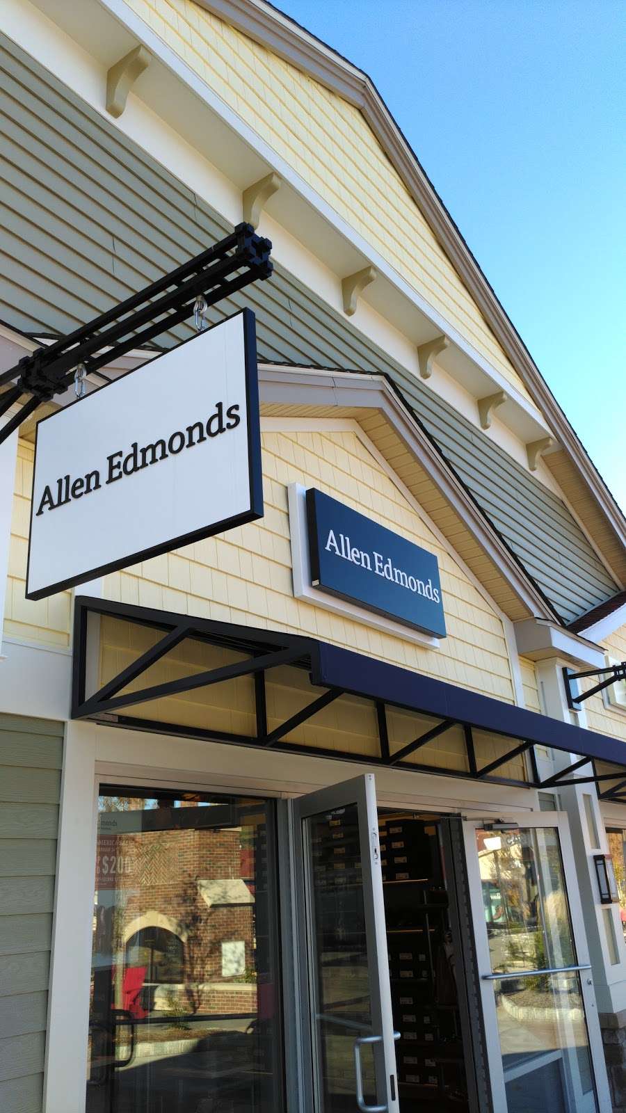 Allen Edmonds | 692 Bluebird Ct, Central Valley, NY 10917, USA | Phone: (845) 460-5001