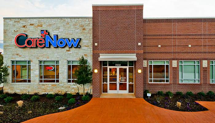 CareNow Urgent Care - Fossil Creek | 7232 North Fwy, Fort Worth, TX 76137, USA | Phone: (817) 232-2100